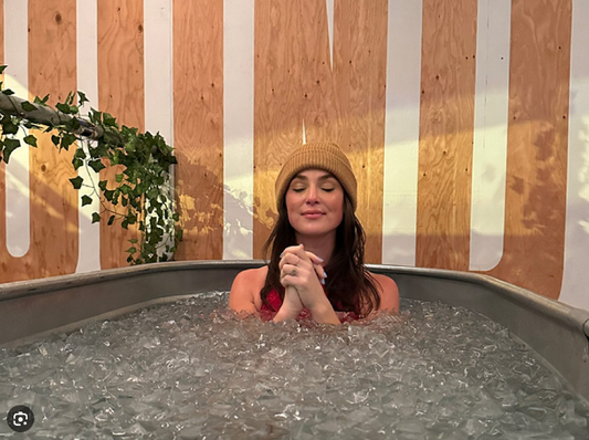 The Science Behind Cold Plunge: Benefits for Mind and Body