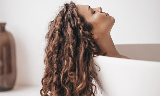 The Wonders of Cold Plunge: A Natural Approach to Skin and Hair Care