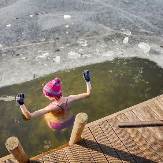 The Ultimate Guide to Cold Plunge Tubs